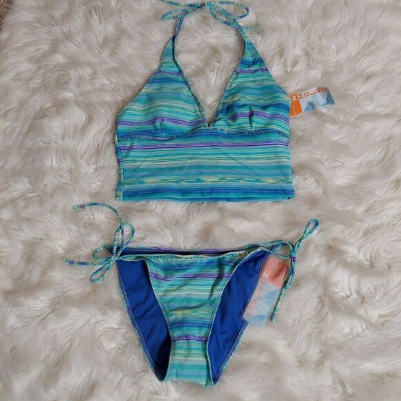 In Mocean juniors NWT bikini - Picture 1 of 12